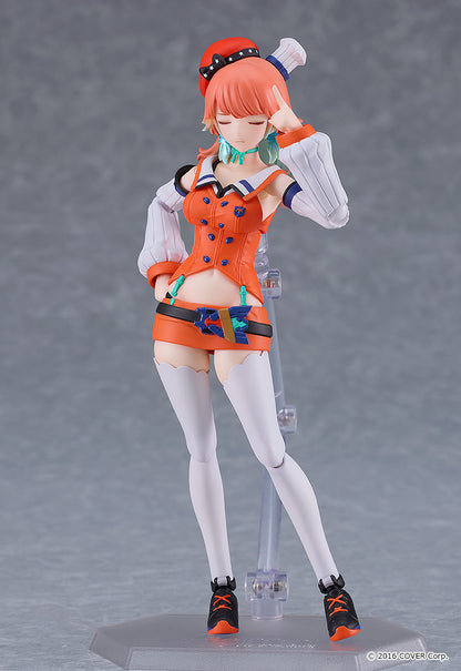 [Pre-order] Hololive - Takanashi Kiara Figma - Max Factory