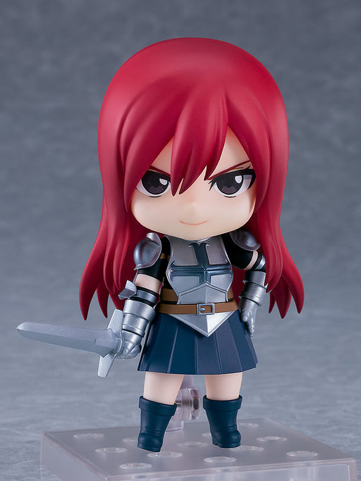 [Pre-order] Fairy Tail - Erza Scarlet - Nendoroid