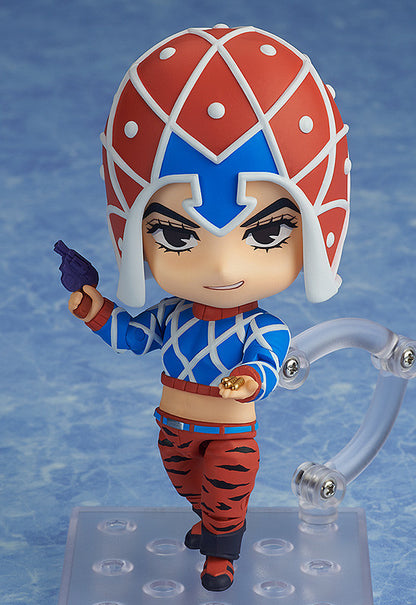 [Pre-order] Jojo's Bizarre Adventure - Guido Mista - Nendoroid