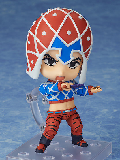 [Pre-order] Jojo's Bizarre Adventure - Guido Mista - Nendoroid