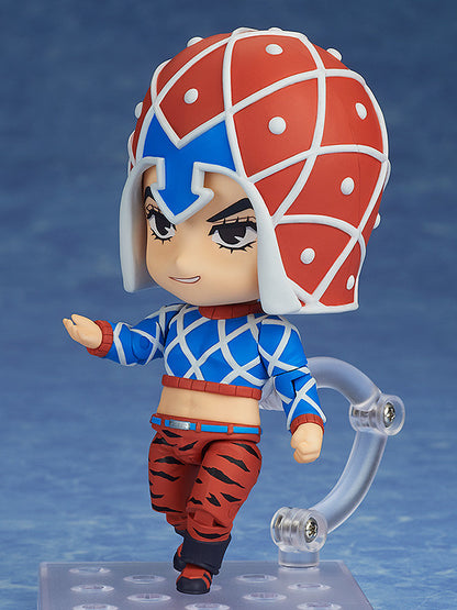 [Pre-order] Jojo's Bizarre Adventure - Guido Mista - Nendoroid