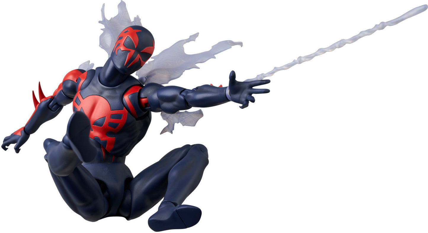 [Pre-order] Spider-Man - Spider-Man 2099: Comic Ver. - MAFEX