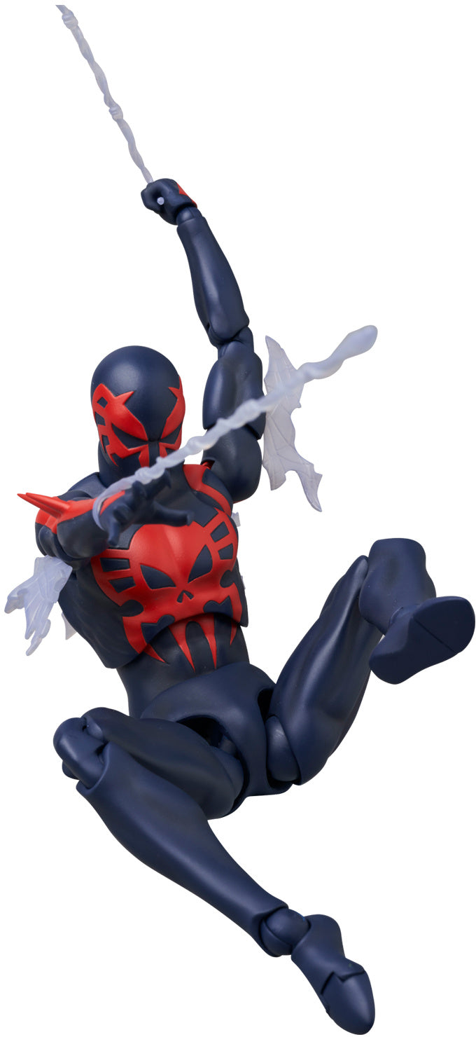 [Pre-order] Spider-Man - Spider-Man 2099: Comic Ver. - MAFEX