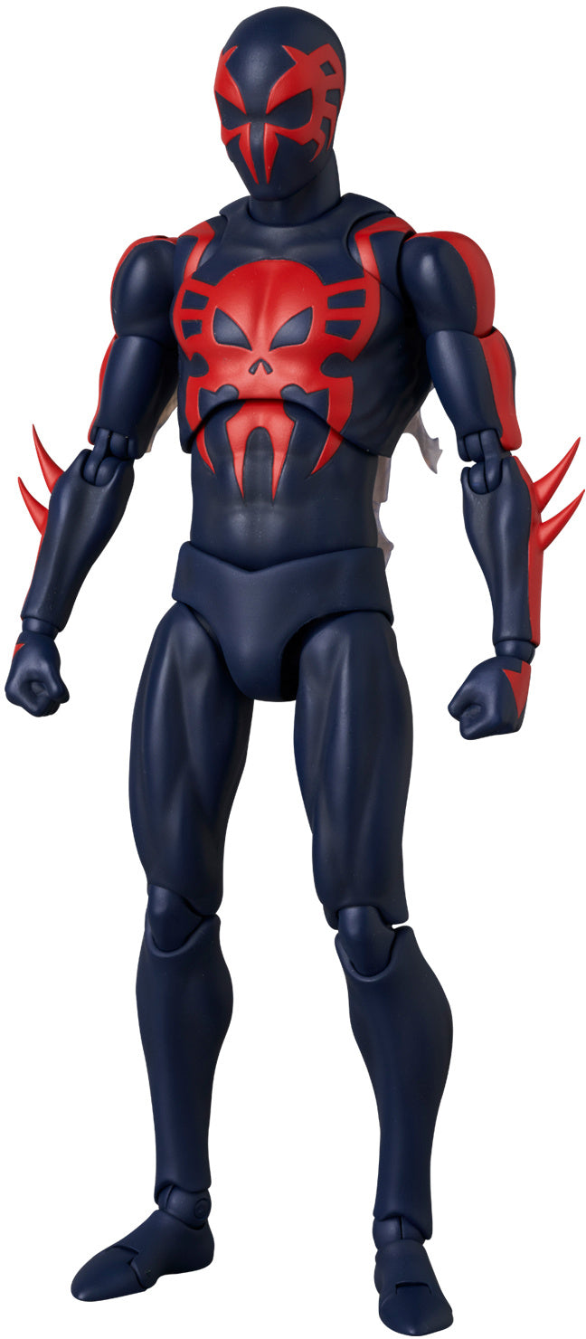 [Pre-order] Spider-Man - Spider-Man 2099: Comic Ver. - MAFEX