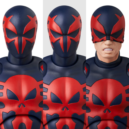 [Pre-order] Spider-Man - Spider-Man 2099: Comic Ver. - MAFEX