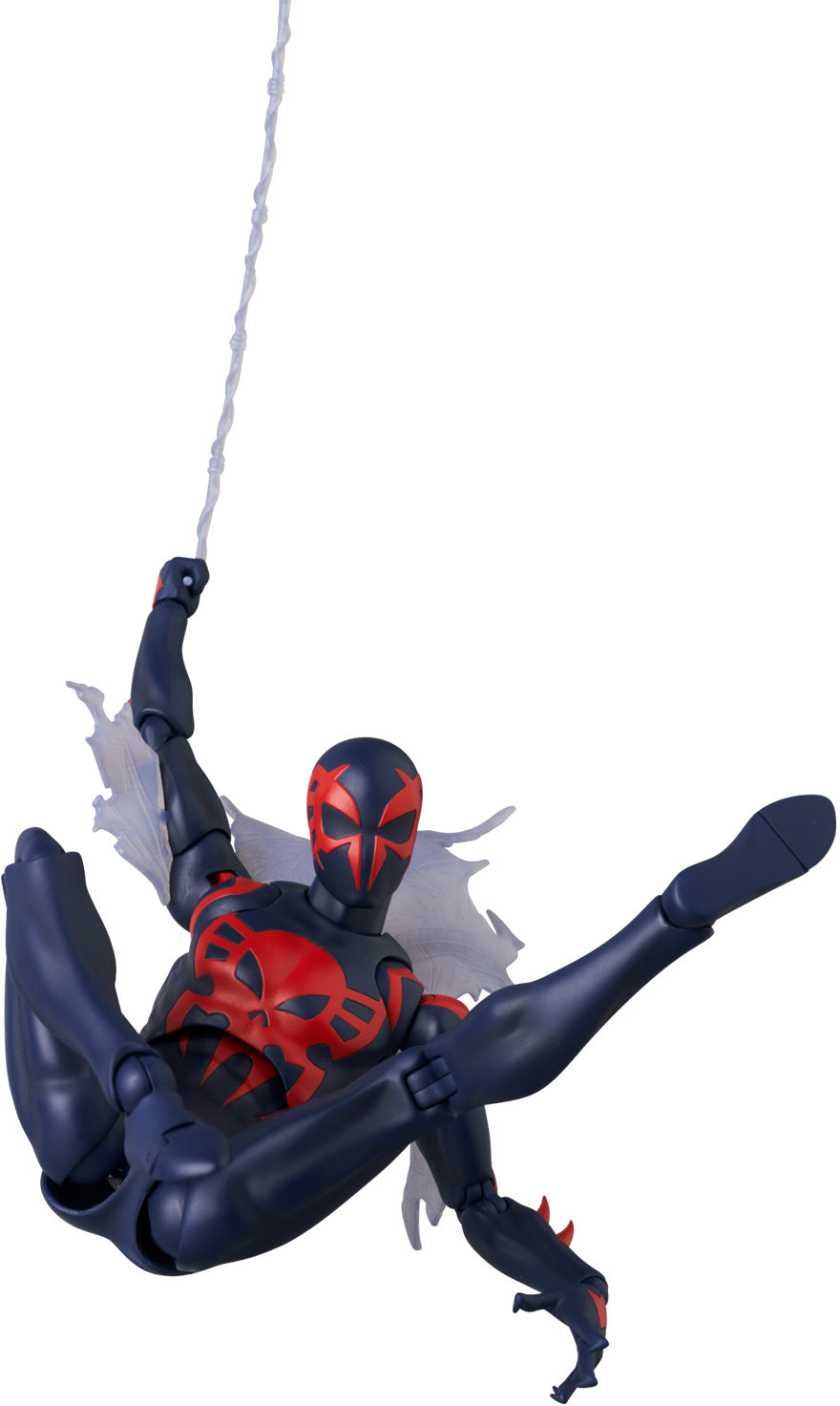 [Pre-order] Spider-Man - Spider-Man 2099: Comic Ver. - MAFEX