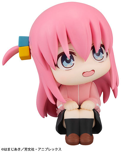 [Pre-order] Bocchi the Rock! - Hitori Gotoh: Look Up - MegaHouse