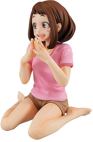 [Pre-order] My Hero Academia - Ochaco Uraraka: G.E.M Series on Palm - MegaHouse