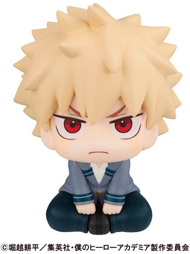 [Pre-order] My Hero Academia - Katsuki Bakugo: Look Up (reissue) - MegaHouse