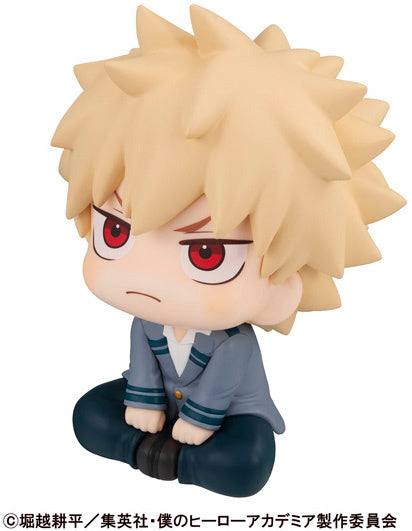 [Pre-order] My Hero Academia - Katsuki Bakugo: Look Up (reissue) - MegaHouse