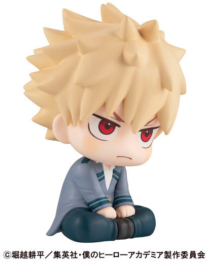 [Pre-order] My Hero Academia - Katsuki Bakugo: Look Up (reissue) - MegaHouse