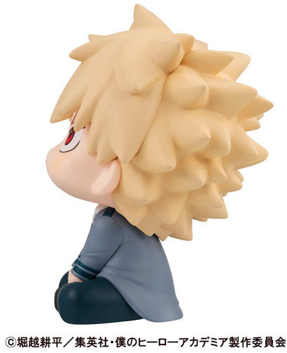 [Pre-order] My Hero Academia - Katsuki Bakugo: Look Up (reissue) - MegaHouse