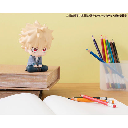 [Pre-order] My Hero Academia - Katsuki Bakugo: Look Up (reissue) - MegaHouse