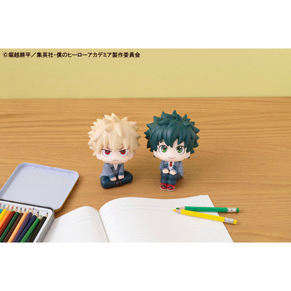 [Pre-order] My Hero Academia - Katsuki Bakugo: Look Up (reissue) - MegaHouse