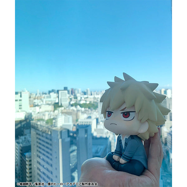 [Pre-order] My Hero Academia - Katsuki Bakugo: Look Up (reissue) - MegaHouse