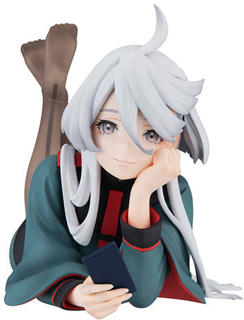 [Pre-order] Mobile Suit Gundam: The Witch From Mercury - Miorine: G.E.M Series on Palm - MegaHouse