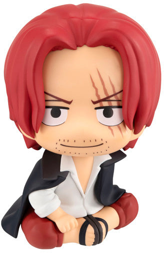 [Pre-order] One Piece - Shanks: Look Up - MegaHouse