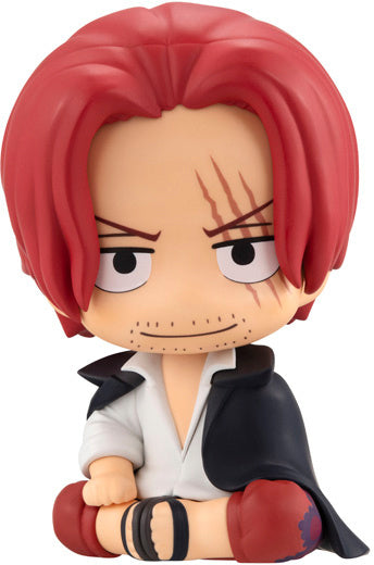 [Pre-order] One Piece - Shanks: Look Up - MegaHouse