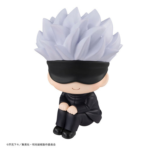 [Pre-order] Jujutsu Kaisen - Satoru Gojo: Look Up (reissue) - MegaHouse