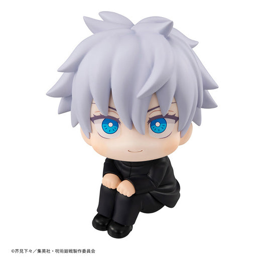 [Pre-order] Jujutsu Kaisen - Satoru Gojo: Look Up (reissue) - MegaHouse