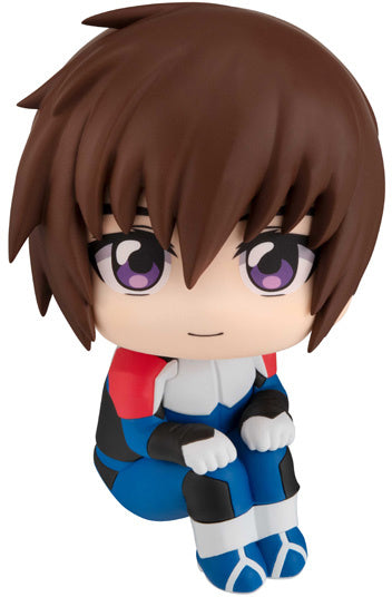 [Pre-order] Gundam Seed Freedom - Kira Yamato: Look Up - MegaHouse