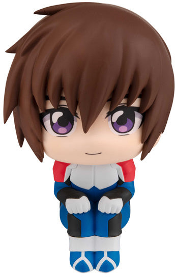 [Pre-order] Gundam Seed Freedom - Kira Yamato: Look Up - MegaHouse