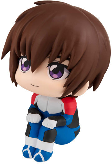 [Pre-order] Gundam Seed Freedom - Kira Yamato: Look Up - MegaHouse