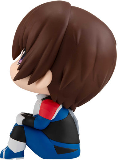 [Pre-order] Gundam Seed Freedom - Kira Yamato: Look Up - MegaHouse