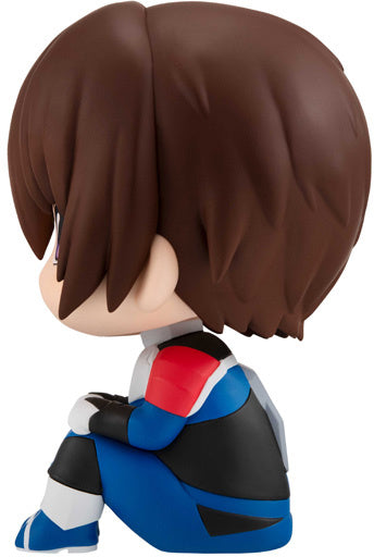 [Pre-order] Gundam Seed Freedom - Kira Yamato: Look Up - MegaHouse