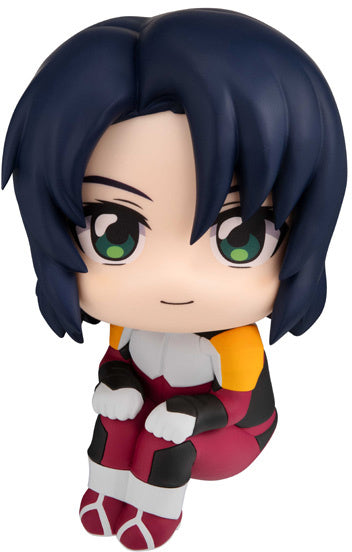 [Pre-order] Gundam Seed Freedom - Athrun Zala: Look Up - MegaHouse