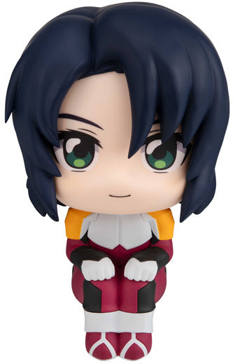 [Pre-order] Gundam Seed Freedom - Athrun Zala: Look Up - MegaHouse