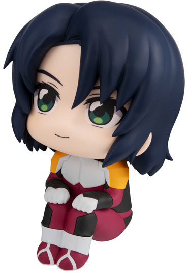 [Pre-order] Gundam Seed Freedom - Athrun Zala: Look Up - MegaHouse