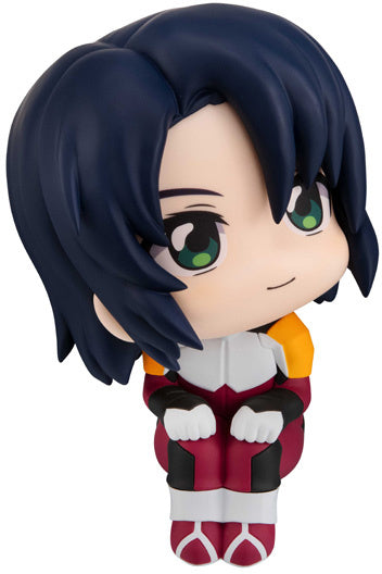 [Pre-order] Gundam Seed Freedom - Athrun Zala: Look Up - MegaHouse