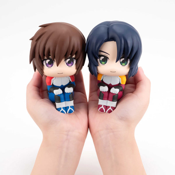 [Pre-order] Gundam Seed Freedom - Athrun Zala: Look Up - MegaHouse