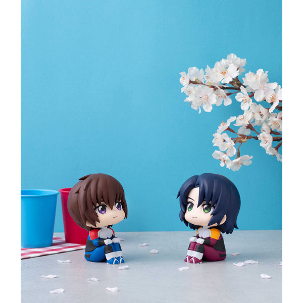 [Pre-order] Gundam Seed Freedom - Athrun Zala: Look Up - MegaHouse