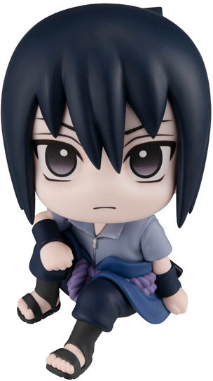 [Pre-order] Naruto Shippuden - Sasuke Uchiha: Look Up (reissue) - MegaHouse