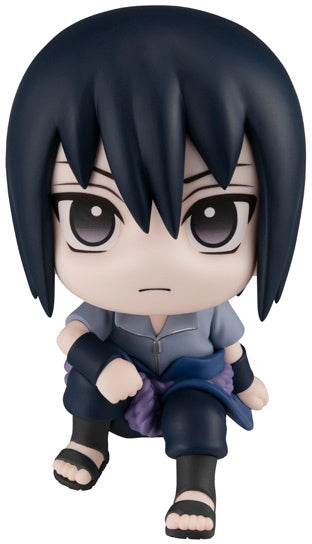 [Pre-order] Naruto Shippuden - Sasuke Uchiha: Look Up (reissue) - MegaHouse