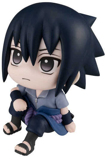 [Pre-order] Naruto Shippuden - Sasuke Uchiha: Look Up (reissue) - MegaHouse