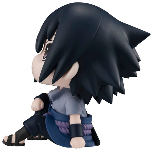 [Pre-order] Naruto Shippuden - Sasuke Uchiha: Look Up (reissue) - MegaHouse