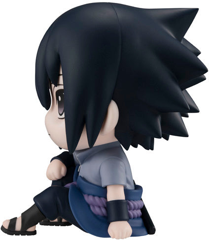 [Pre-order] Naruto Shippuden - Sasuke Uchiha: Look Up (reissue) - MegaHouse