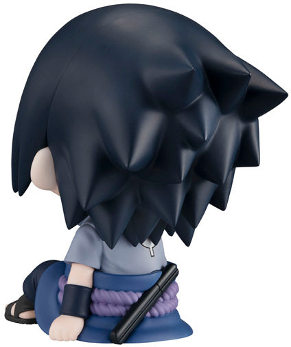 [Pre-order] Naruto Shippuden - Sasuke Uchiha: Look Up (reissue) - MegaHouse