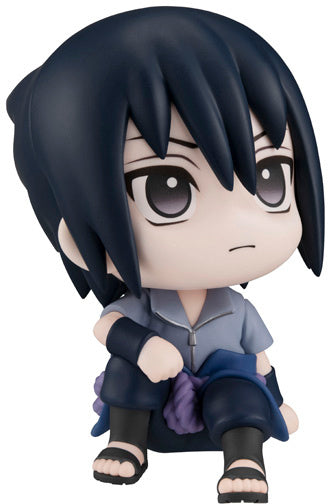 [Pre-order] Naruto Shippuden - Sasuke Uchiha: Look Up (reissue) - MegaHouse