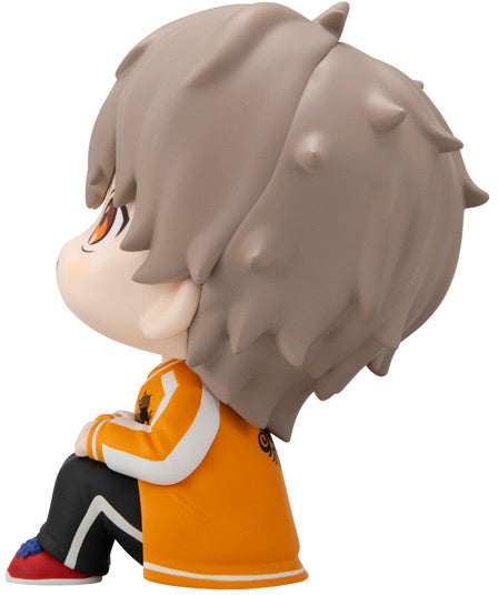 [Pre-order] WIND BREAKER - Choji Tomiyama: Look Up - MegaHouse