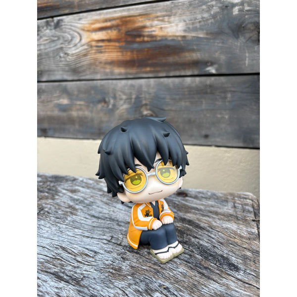 [Pre-order] WIND BREAKER - Jo Togame: Look Up - MegaHouse