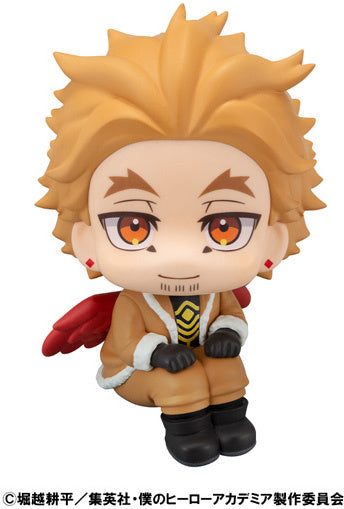 [Pre-order] My Hero Academia - Hawks: Look Up - MegaHouse