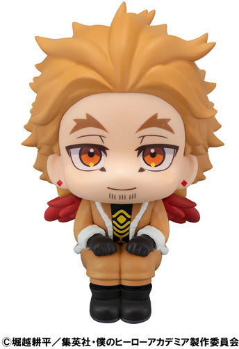 [Pre-order] My Hero Academia - Hawks: Look Up - MegaHouse