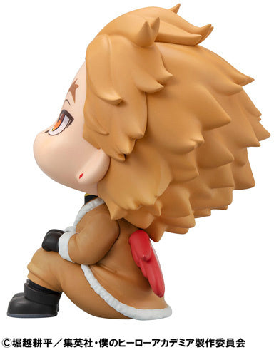 [Pre-order] My Hero Academia - Hawks: Look Up - MegaHouse