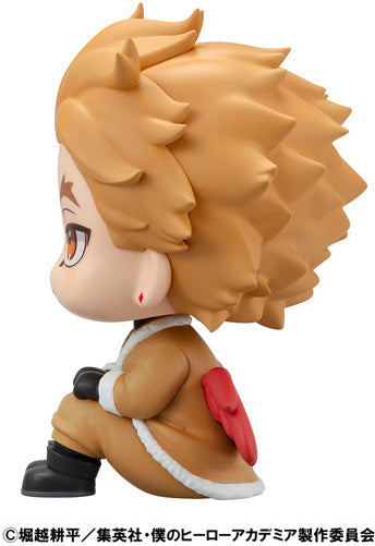 [Pre-order] My Hero Academia - Hawks: Look Up - MegaHouse