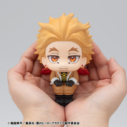 [Pre-order] My Hero Academia - Hawks: Look Up - MegaHouse