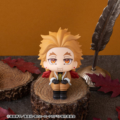 [Pre-order] My Hero Academia - Hawks: Look Up - MegaHouse